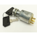Ignition Switch 4 Position