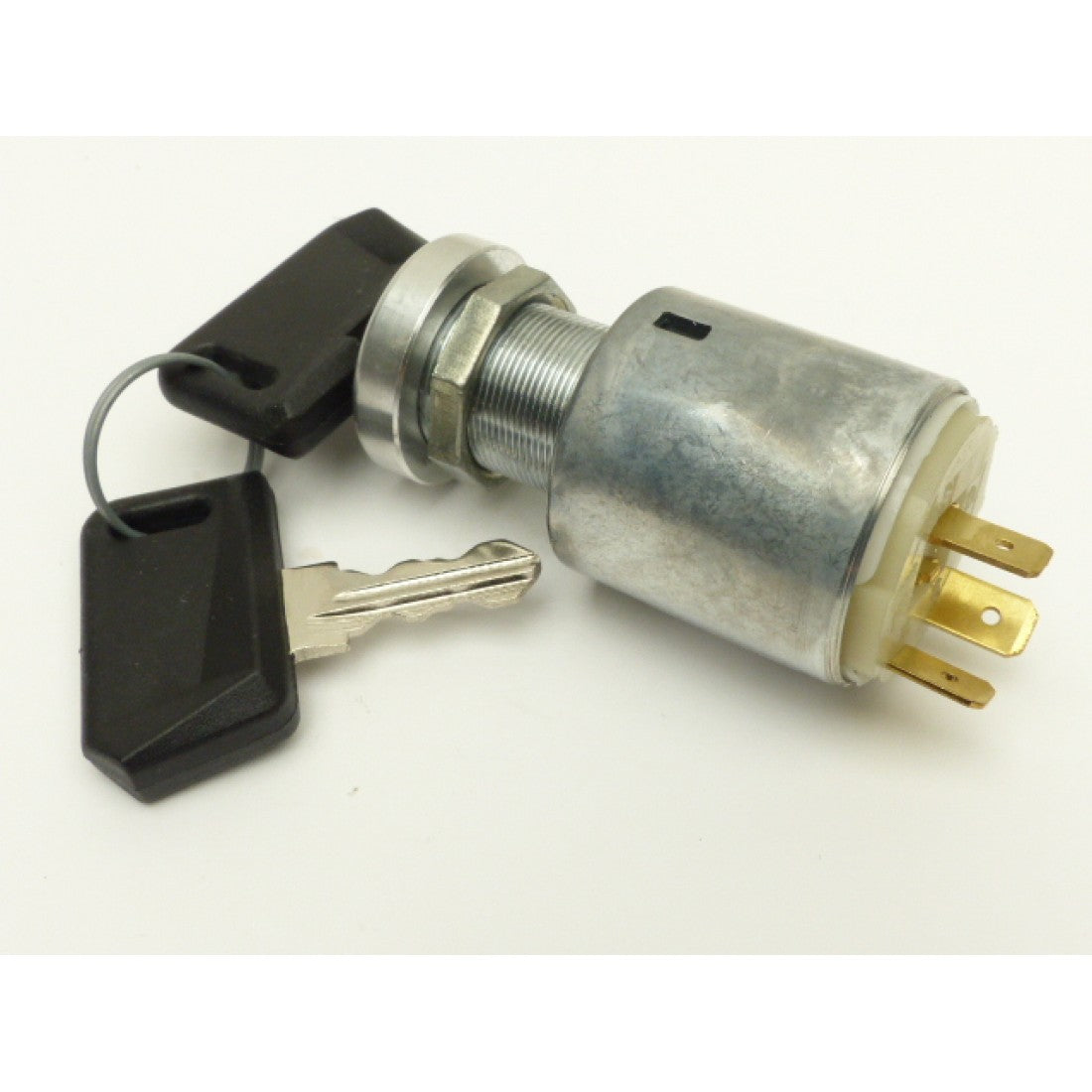 Ignition Switch 4 Position