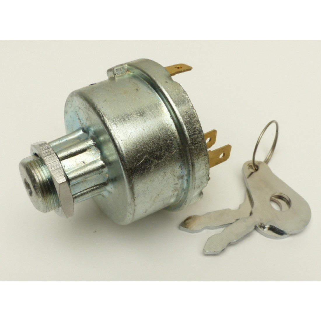 Diesel Start Switch 4 Position