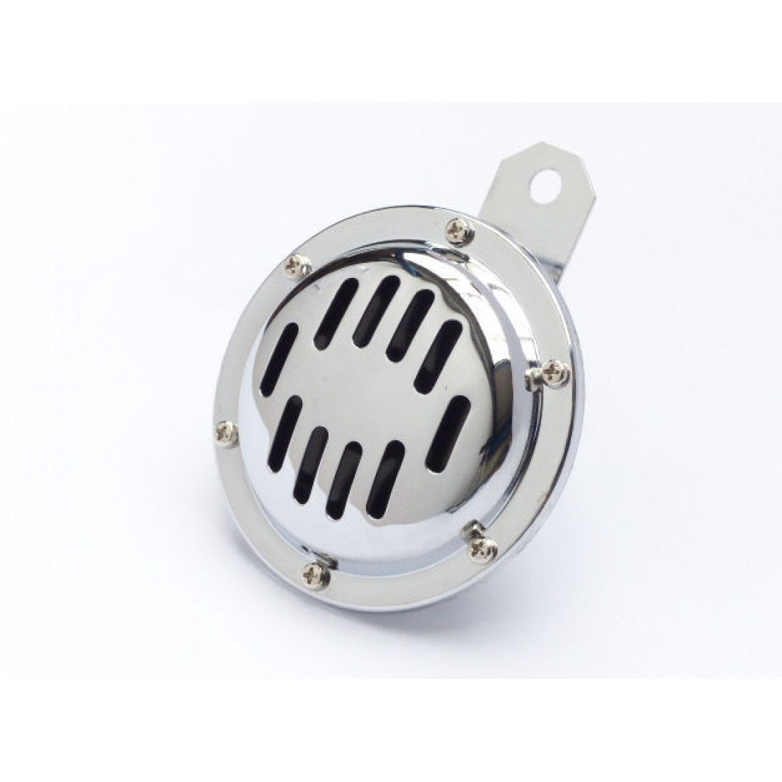 Chrome Plated Horn