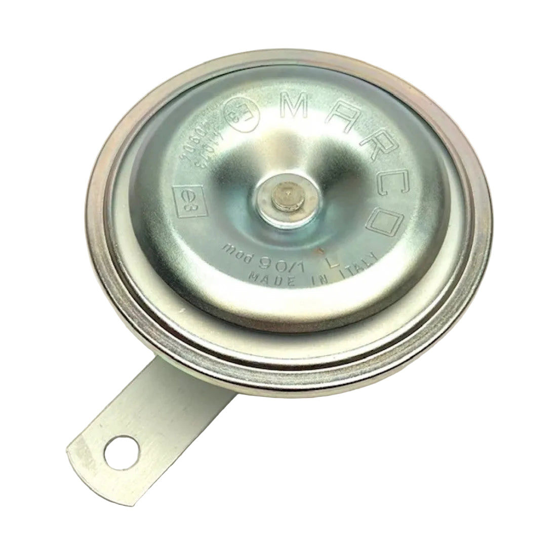 Motorcycle Horn