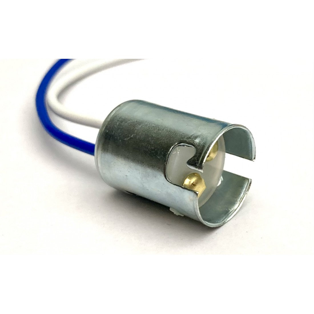 Bulb Holder BAY15d