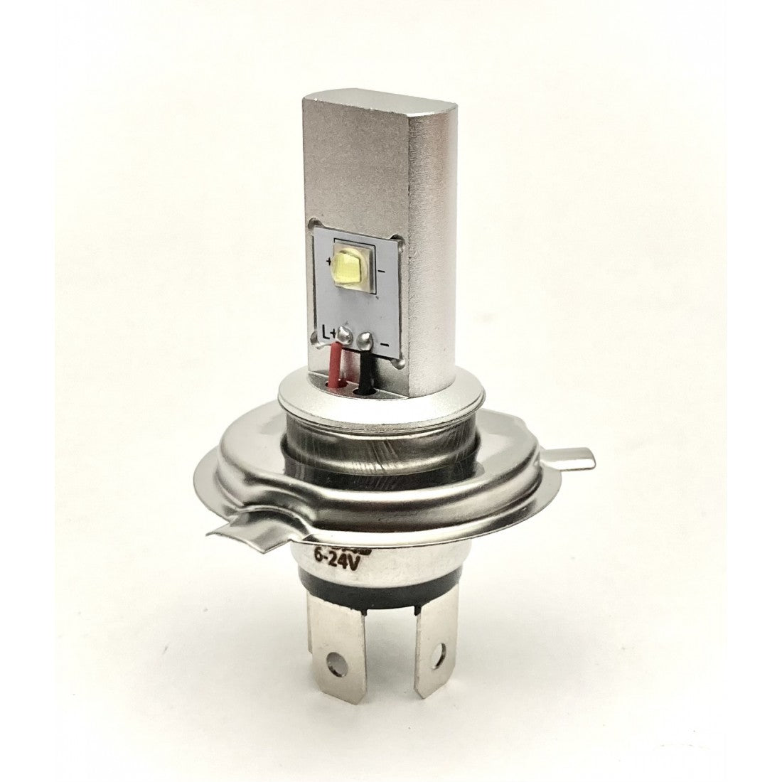 H4 LED Headlamp Bulb