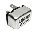 Lucas 2-Pin Flasher Unit