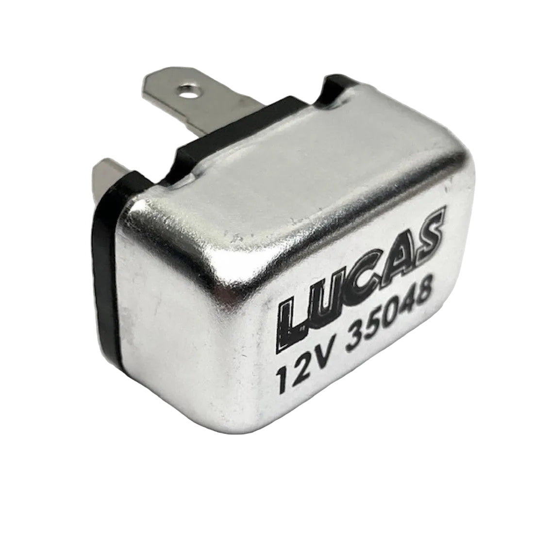Lucas 2-Pin Flasher Unit