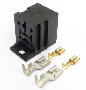 Socket For 70A Relay