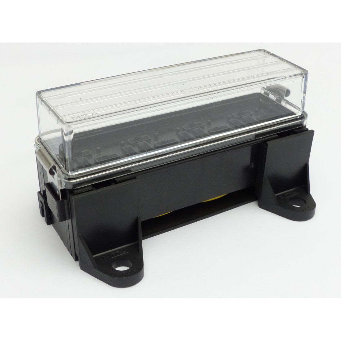 4 Way Relay Box