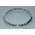 Chrome Headlamp Rim, Lucas.
