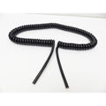 Retractable 2 Core Cable