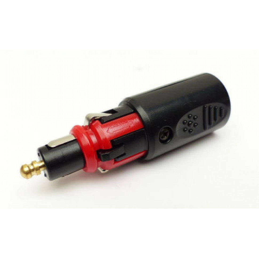 Universal Accessory Plug