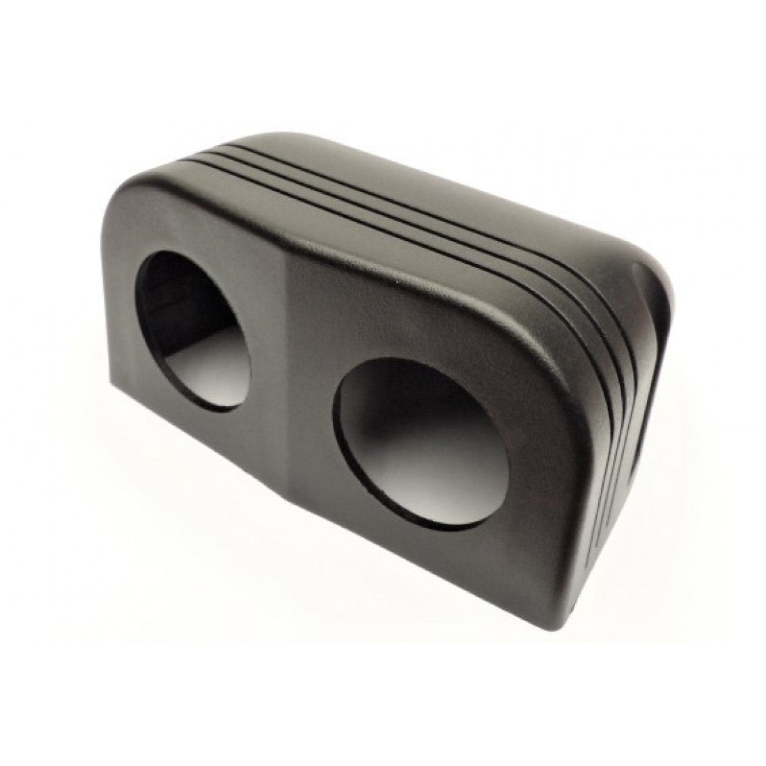 Surface Mount Lighter Socket Housing