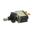 Splash Proof Metal Lever Switch
