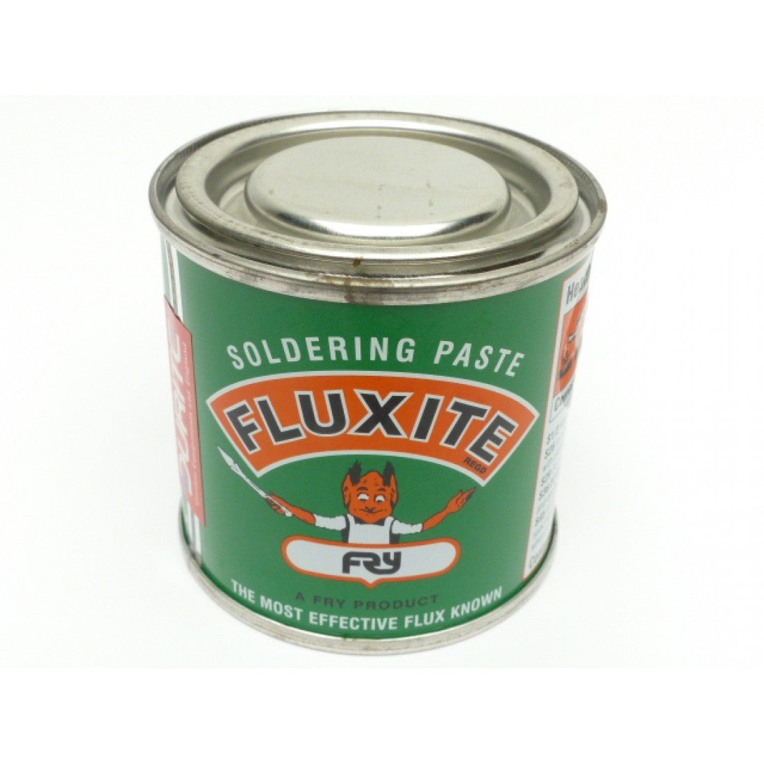 Soldering Flux