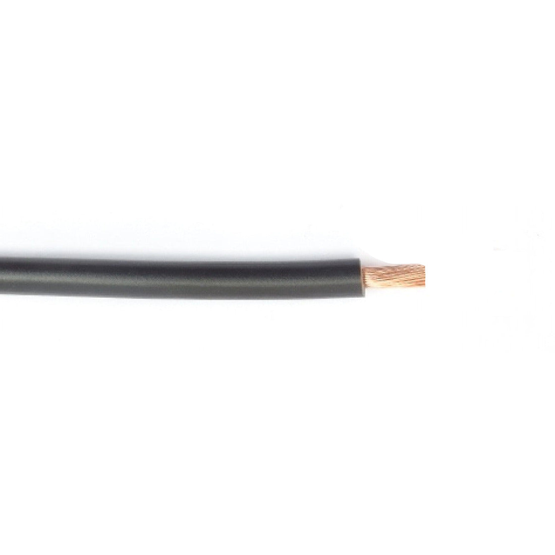 Standard Cable 4.5mm², 35amp, 65/0.30mm