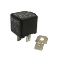 12V Relays With Diode