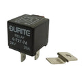 24V 4 Blade Relay