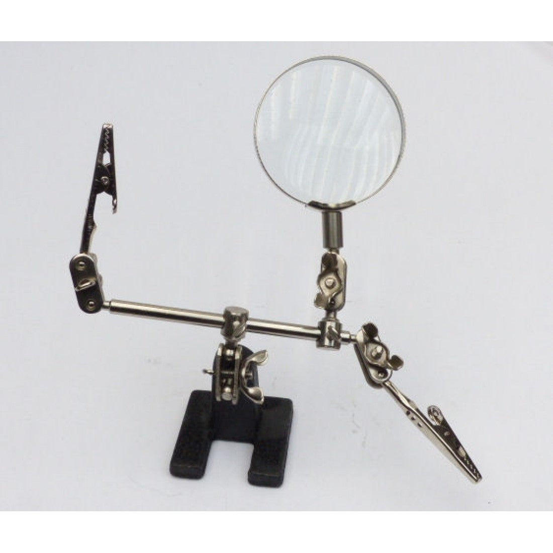 Third Hand Tool