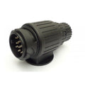 13 Pin Towing Plug