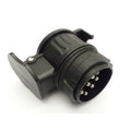 Vehicle 13 Pin To Trailer 7 Pin Adaptor 12N
