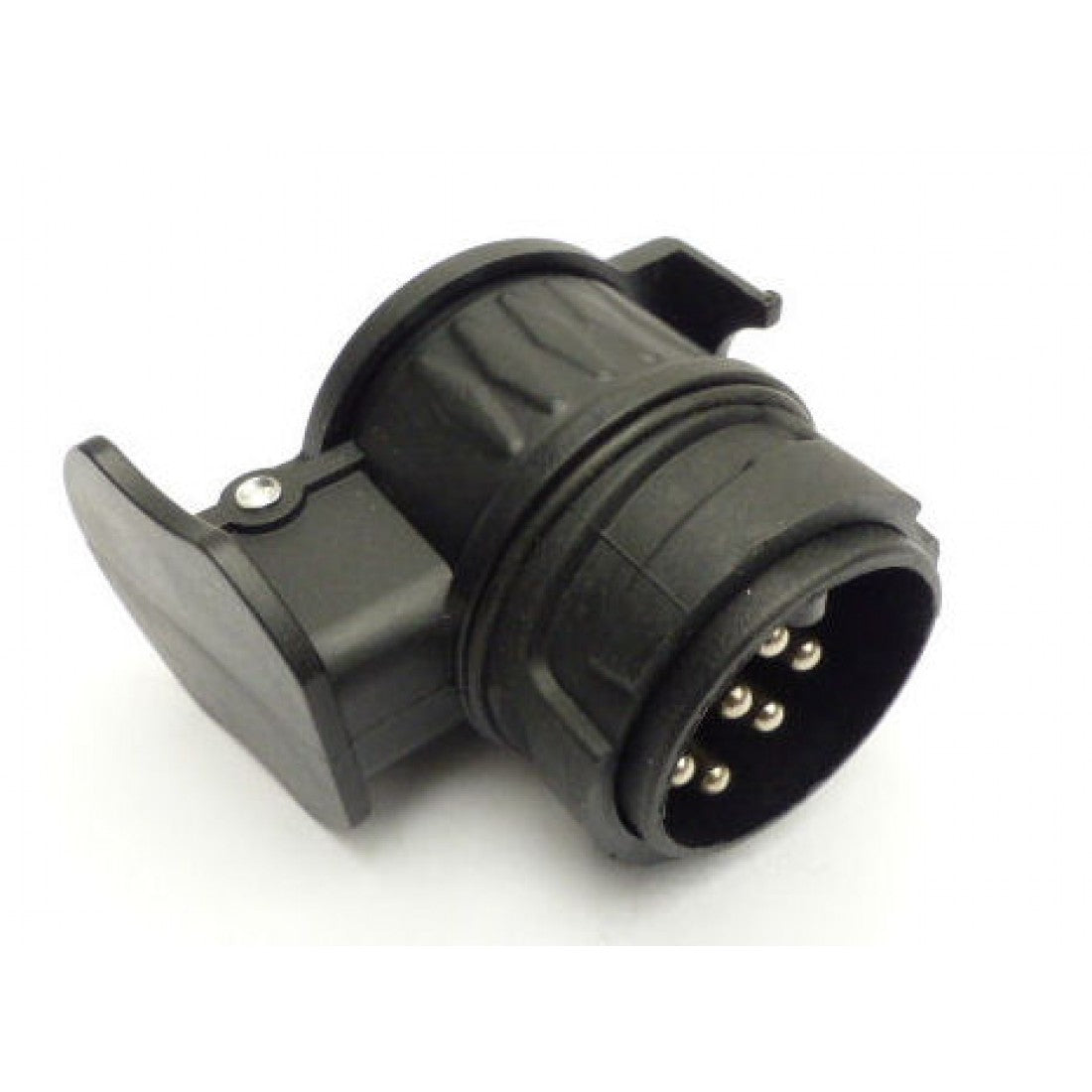 Vehicle 13 Pin To Trailer 7 Pin Adaptor 12N