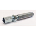 Control Cable Midway Adjuster 32mm