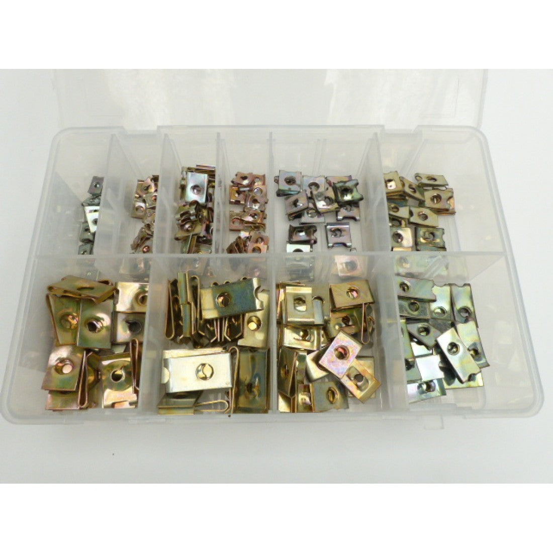 Speed Fastener Kit