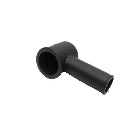 Covers for battery/starter ring terminals