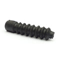 Control Cable Adjuster Boot