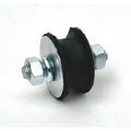 Exhaust Mount Bobbin.
