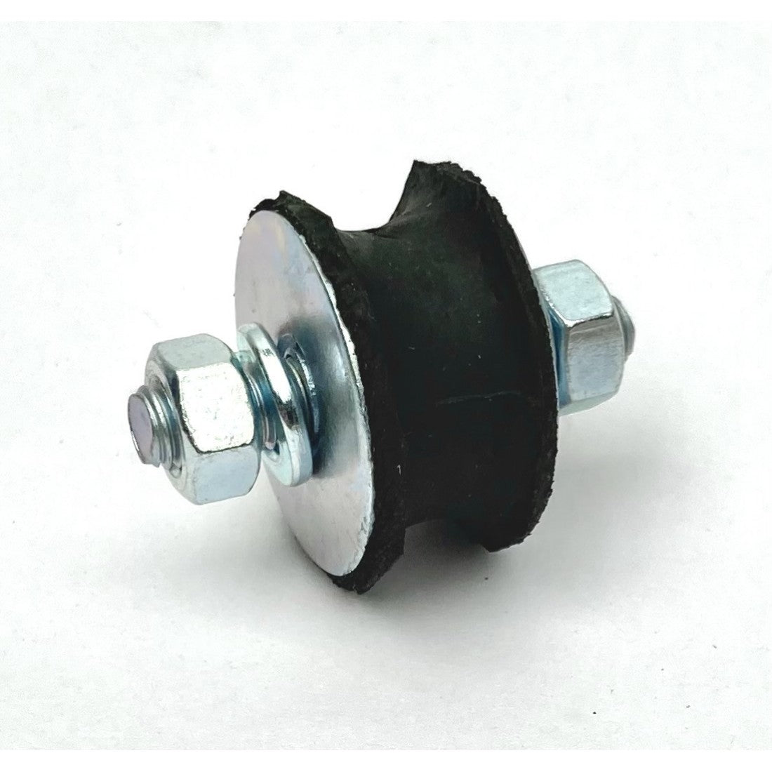 Exhaust Mount Bobbin.