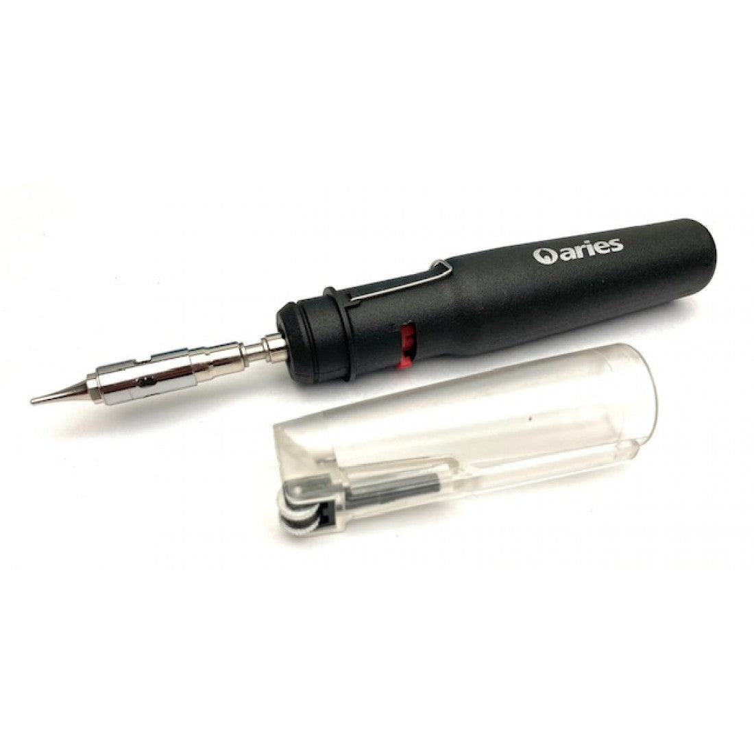 Gas Soldering Iron