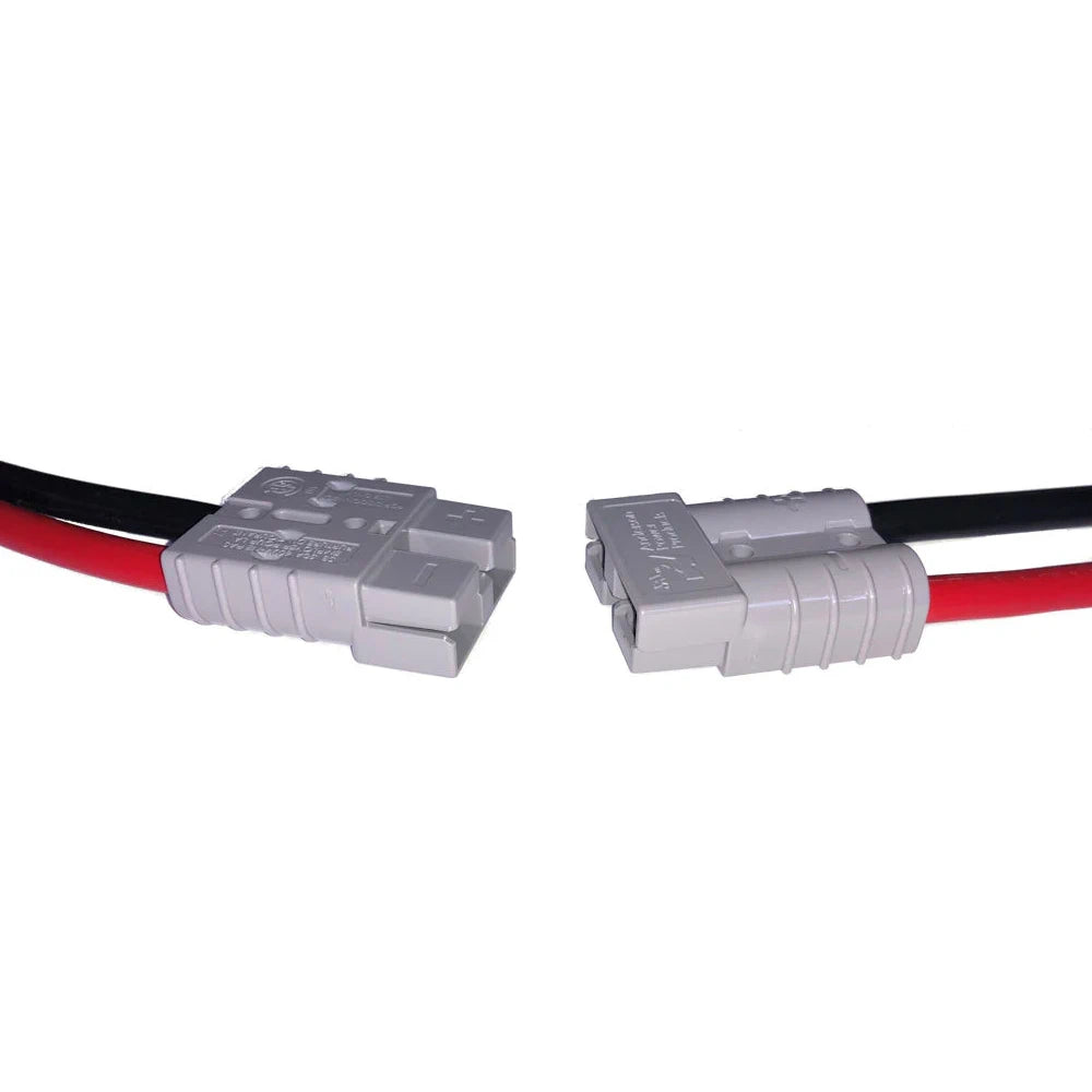 Anderson Power Connector