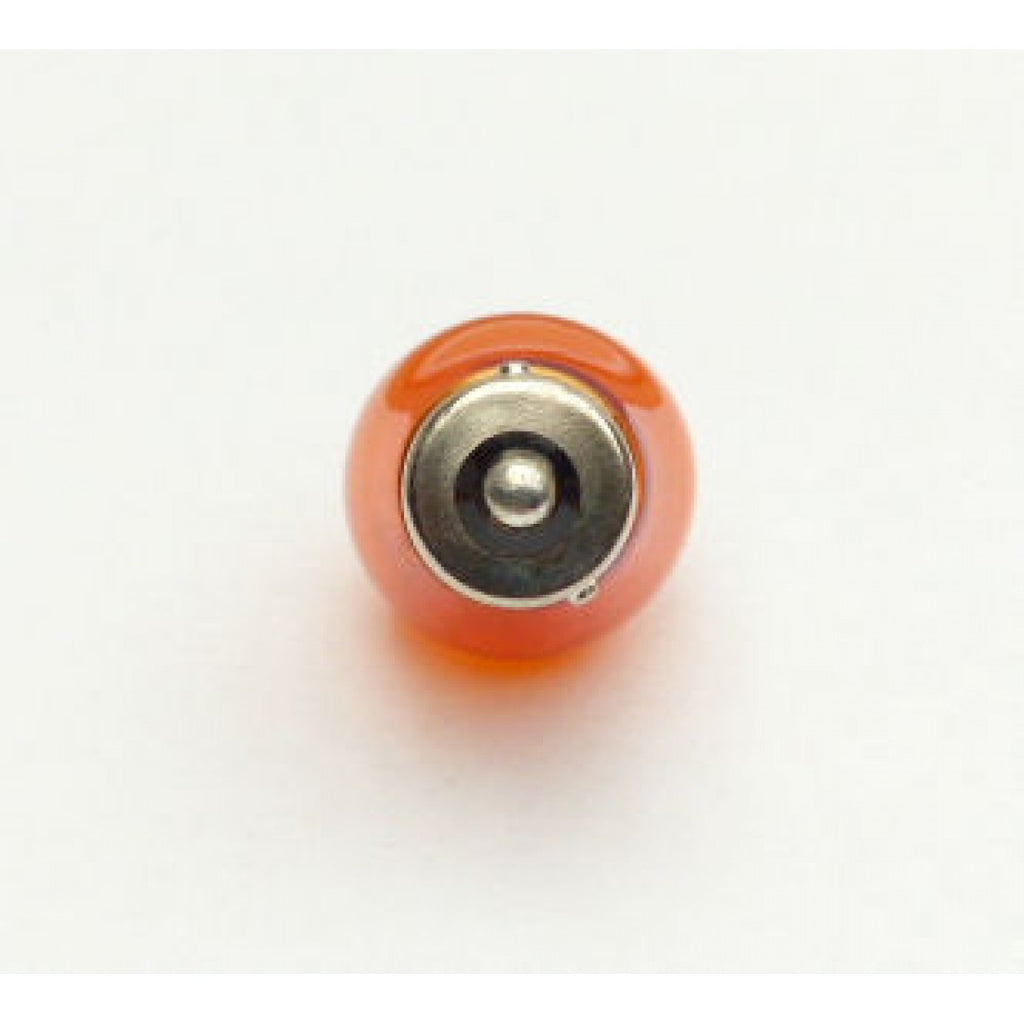 BAU15s Double Offset Pins (Amber)