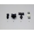 Brake Pipe Clips