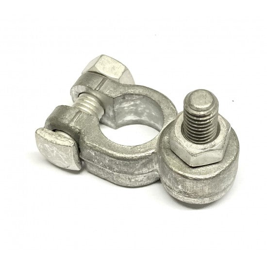Stud/Nut Clamps