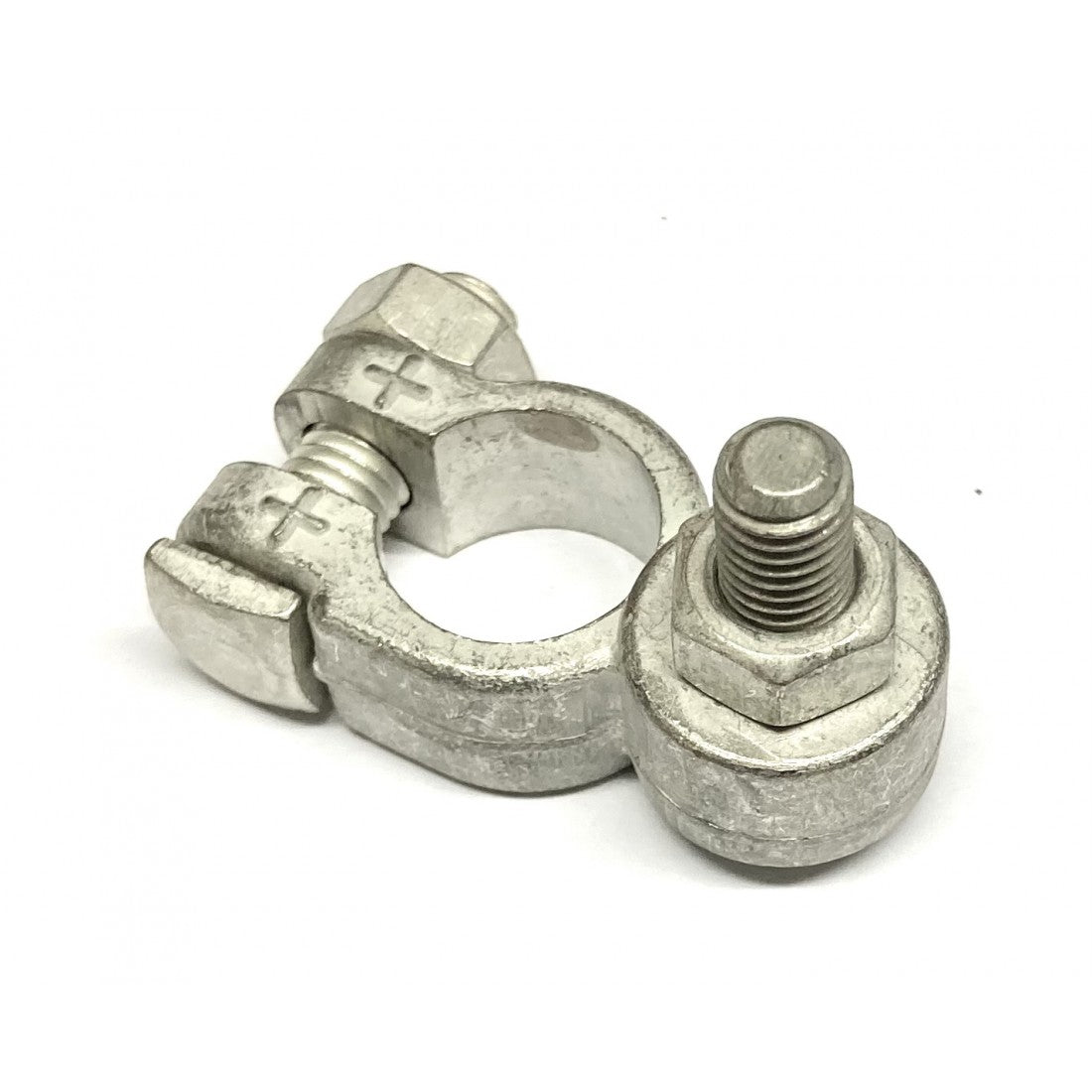 Stud/Nut Clamps