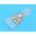 Connectors For Female Blades.