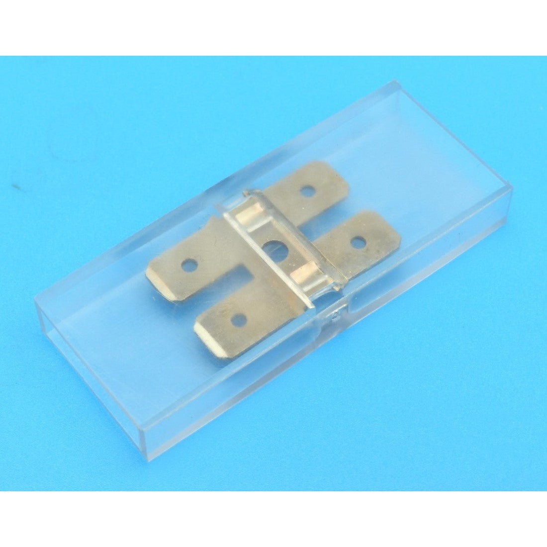 Connectors For Female Blades.