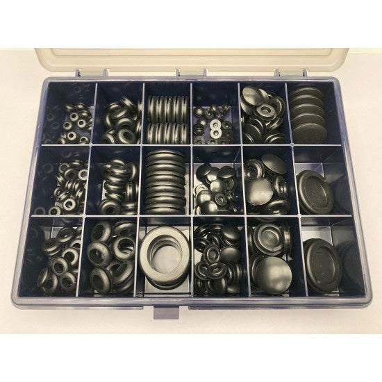 Cable Grommet Kits