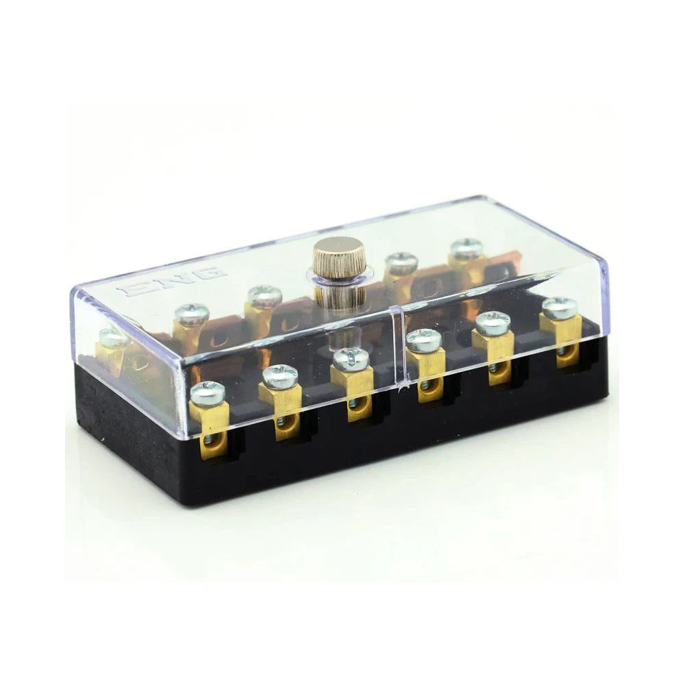 Fuse Box For Continental Fuses