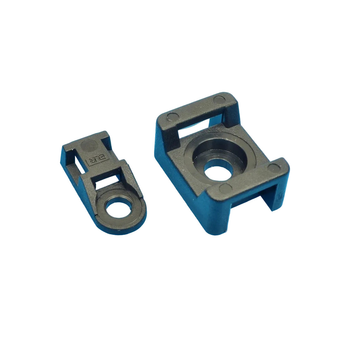 Screw Fixing Cable Tie Bases