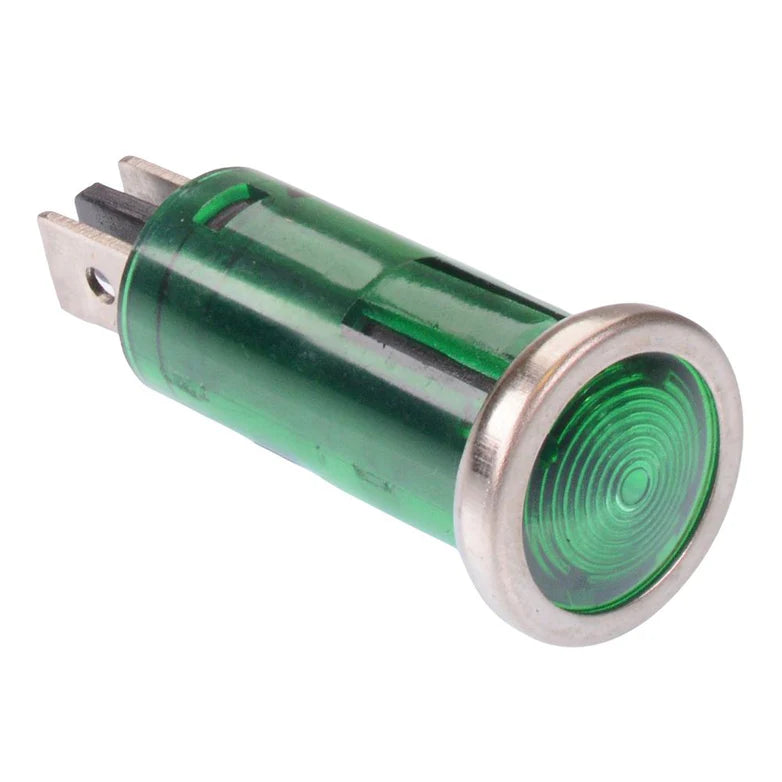 12V Warning Light