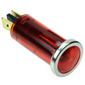 12V Warning Light