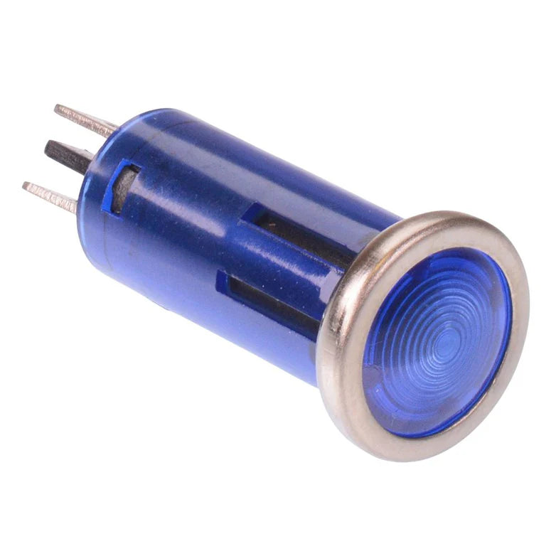 12V Warning Light