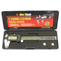 Digital LCD Vernier Gauge