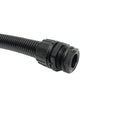 Convoluted Tube Fittings
