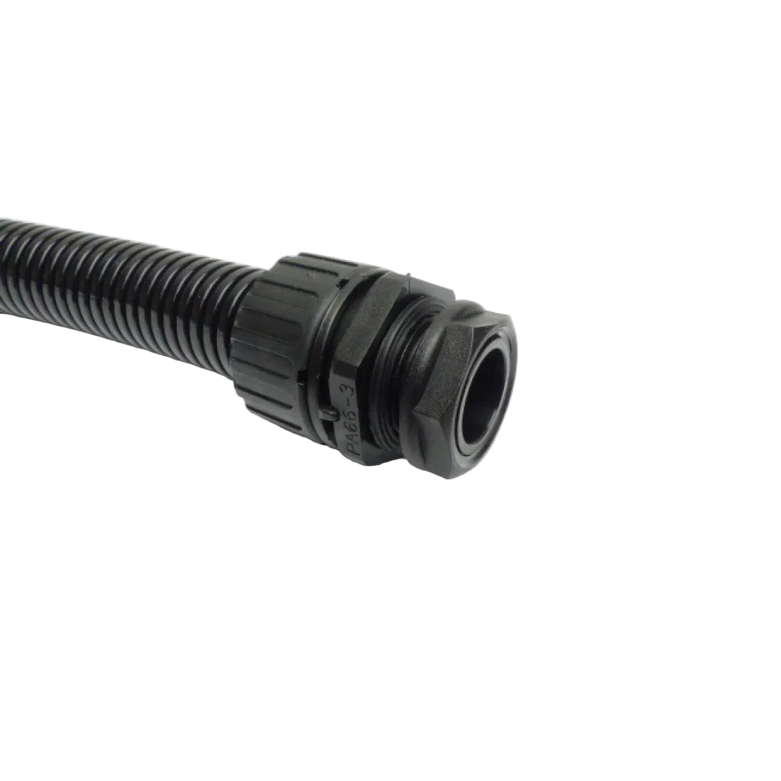 Convoluted Tube Fittings