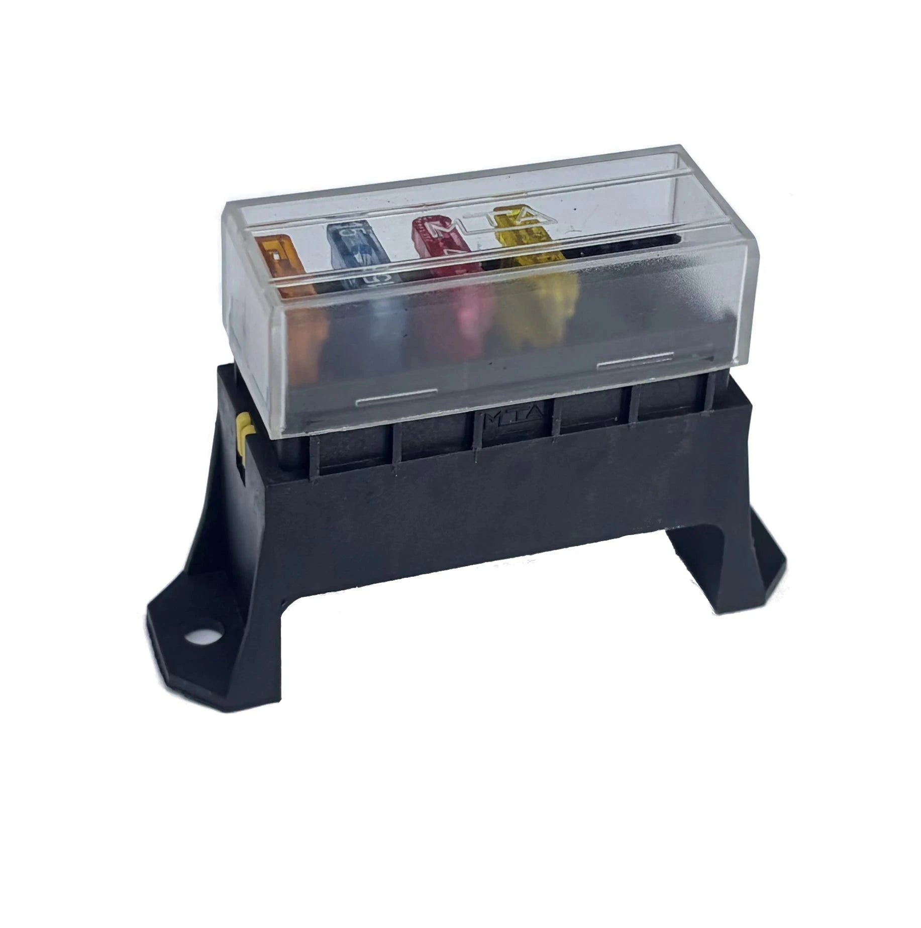 Blade Fuse Box
