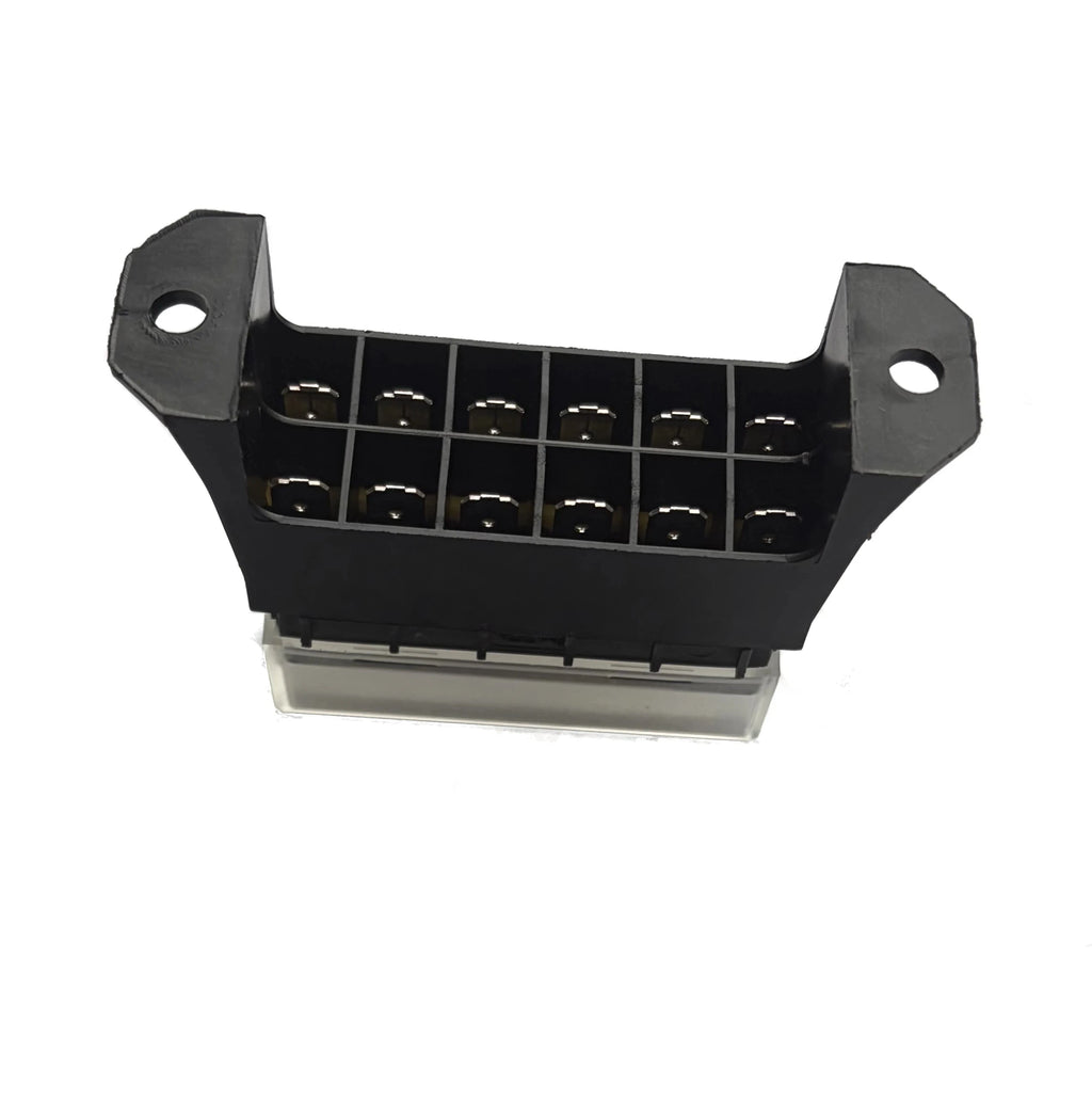 Blade Fuse Box