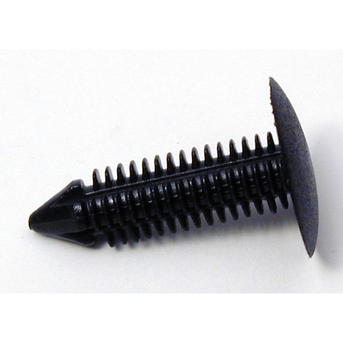 Fir Tree Trim Button.